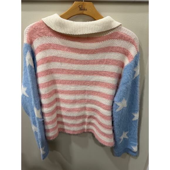 POL sweater - Picture 2 of 2